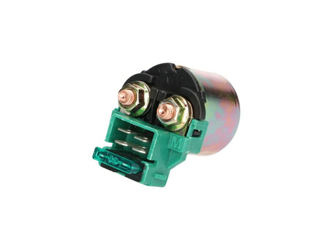 Starter Solenoid / Relay 101 OCTANE 101 OCTANE MOTOVEIKALS 21