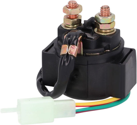 Starter Solenoid / Relay 101 OCTANE 101 OCTANE MOTOVEIKALS 21