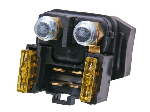 Starter Solenoid / Relay 101 OCTANE 101 OCTANE MOTOVEIKALS 21