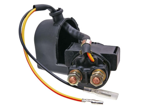 Starter Solenoid / Relay 101 OCTANE 101 OCTANE MOTOVEIKALS 21