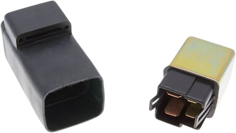 Starter Solenoid / Relay 101 OCTANE 101 OCTANE MOTOVEIKALS 21