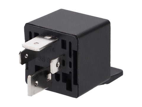 Starter Solenoid / Relay 101 OCTANE 101 OCTANE MOTOVEIKALS 21