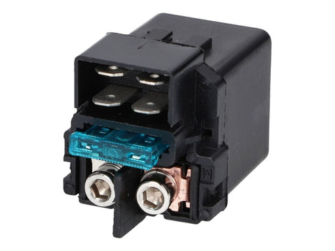Starter Solenoid / Relay 101 OCTANE 101 OCTANE MOTOVEIKALS 21