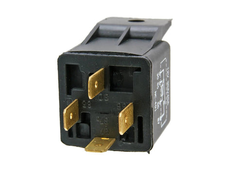 starter solenoid / relay for Aprilia, Peugeot, MBK, Yamaha = IP34626 DIVERSE / IMPORT MOTOVEIKALS 21