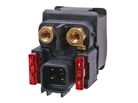 starter solenoid / relay for Yamaha Majesty 400 101 OCTANE MOTOVEIKALS 21
