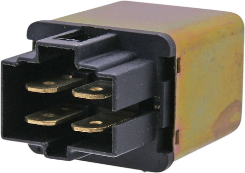 Starter Solenoid Univ 101 OCTANE 101 OCTANE MOTOVEIKALS 21