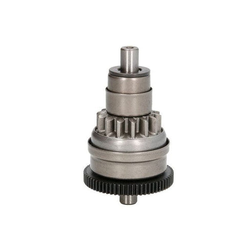Startera bendiks 4T GY6 zobu sk: 14 / 65 REPLICA MOTOVEIKALS 21