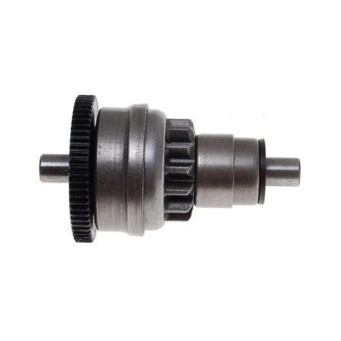 Startera bendiks GY6 4T MOTOVEIKALS 21 MOTOVEIKALS 21
