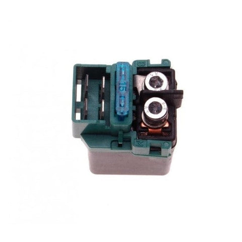 Startera relejs 12V 100A / 4 PIN REPLICA MOTOVEIKALS 21