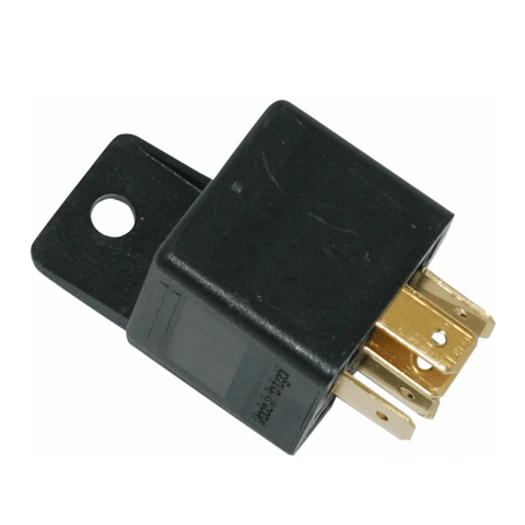 Startera relejs 12V 30A / 5 PIN / 31504-91A NAMZ MOTOVEIKALS 21