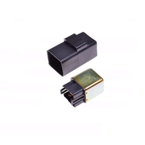 Startera relejs D402 50A 12V REPLICA MOTOVEIKALS 21