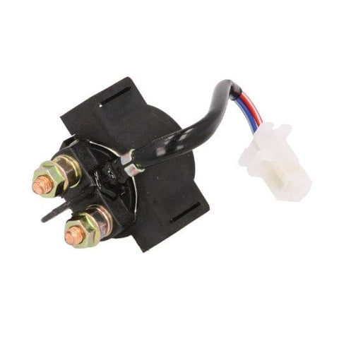 Startera relejs YAMAHA 2pin REPLICA MOTOVEIKALS 21