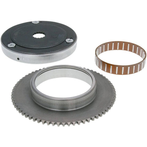 Startera sajūgs Keeway, CPI, 16mm 101 OCTANE MOTOVEIKALS 21