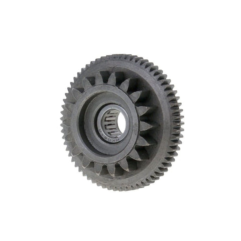 Startera zobrats MINARELLI 18/65 101 OCTANE MOTOVEIKALS 21
