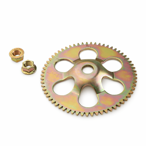 Startera zobrats Peugeot Ludix / Kisbee / Speedfight 3&4 TEKNIX MOTOVEIKALS 21