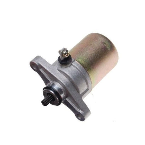 Starteris 139QMB REPLICA MOTOVEIKALS 21