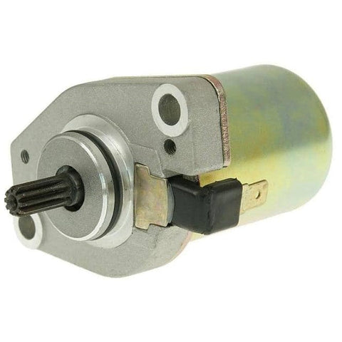 Starteris Minarelli CW, MA, MY, CA, CY 50cc dzinējiem 101 OCTANE MOTOVEIKALS 21