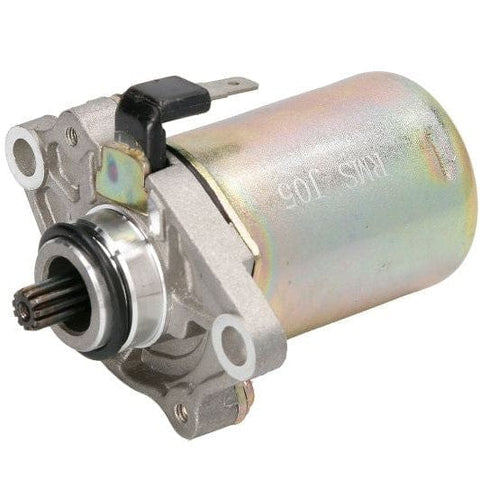 Starteris RMS / APRILIA, GILERA RMS MOTOVEIKALS 21