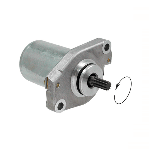 Starteris RMS YAMAHA MINARELLI RMS MOTOVEIKALS 21
