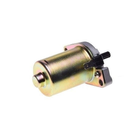 Starteris TGB REPLICA MOTOVEIKALS 21