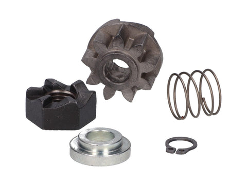STARTING GEAR Z=9 POLINI MOTOVEIKALS 21