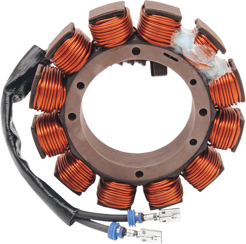 Stator 02-05 Flt DRAG SPECIALTIES DRAG SPECIALTIES MOTOVEIKALS 21