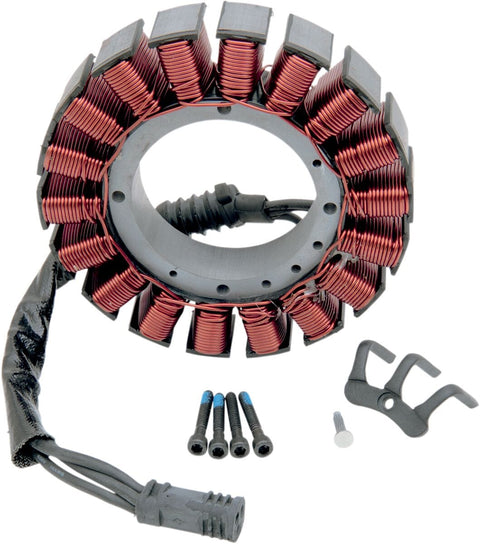 Stator 06-16 Flt DRAG SPECIALTIES DRAG SPECIALTIES MOTOVEIKALS 21