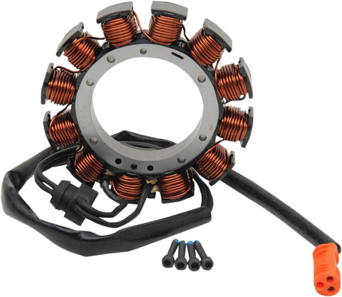 Stator 07-14Xl(29997-07) DRAG SPECIALTIES DRAG SPECIALTIES MOTOVEIKALS 21