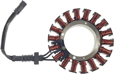 Stator 08-17St DRAG SPECIALTIES DRAG SPECIALTIES MOTOVEIKALS 21