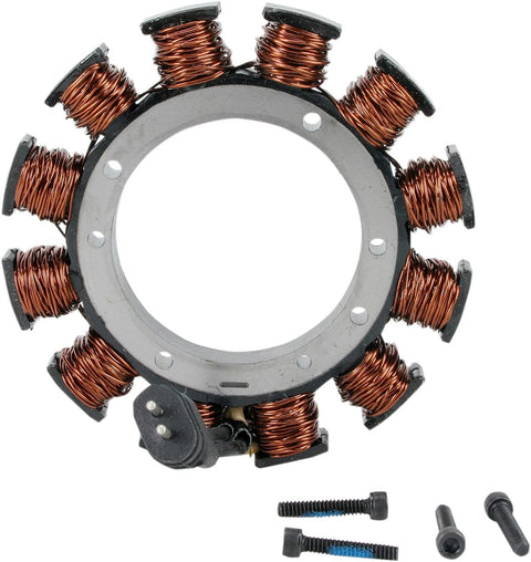 Stator 2 Wire 76-80 Fx Fl DRAG SPECIALTIES DRAG SPECIALTIES MOTOVEIKALS 21