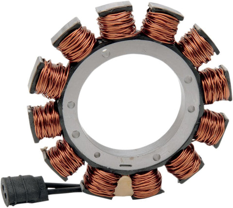 Stator 2-Wire 81-88Fx Fl DRAG SPECIALTIES DRAG SPECIALTIES MOTOVEIKALS 21
