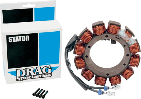 Stator 2 Wire 84-90 Xl DRAG SPECIALTIES DRAG SPECIALTIES MOTOVEIKALS 21