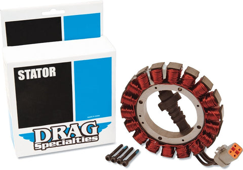 Stator 38A 3Ph #30017-01 DRAG SPECIALTIES DRAG SPECIALTIES MOTOVEIKALS 21
