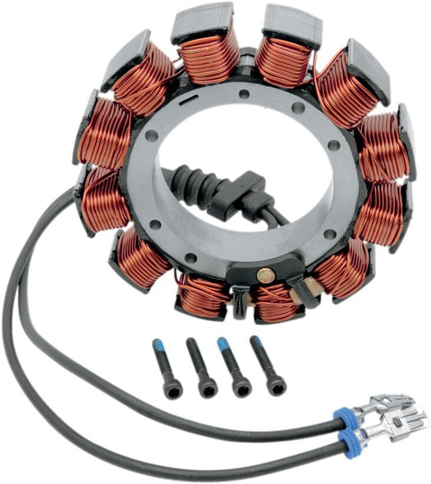 Stator 99-01Flt(29987-99) DRAG SPECIALTIES DRAG SPECIALTIES MOTOVEIKALS 21