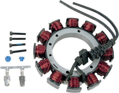 Stator 99-03Fxd(29951-99) DRAG SPECIALTIES DRAG SPECIALTIES MOTOVEIKALS 21