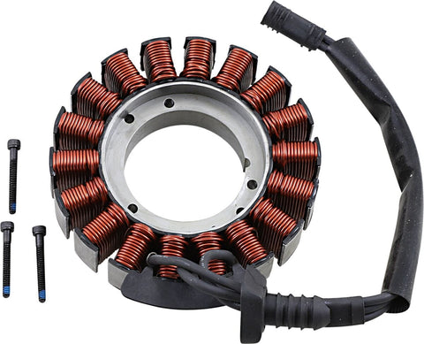 Stator Alt 17-22 Tour DRAG SPECIALTIES DRAG SPECIALTIES MOTOVEIKALS 21