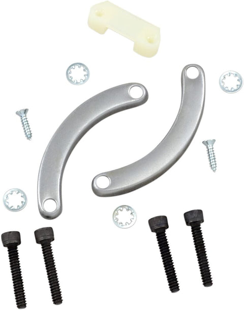 Stator Lckng Kit 70-86Flh DRAG SPECIALTIES DRAG SPECIALTIES MOTOVEIKALS 21