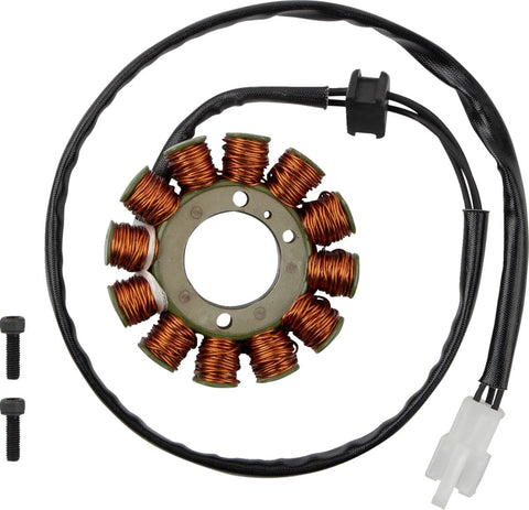 Stator Mse Rac Gas MOOSE RACING HARD-PARTS MOOSE RACING MOTOVEIKALS 21