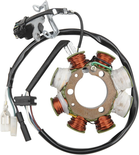 Stator Mse Rac Ho Honda MOOSE RACING HARD-PARTS MOOSE RACING MOTOVEIKALS 21