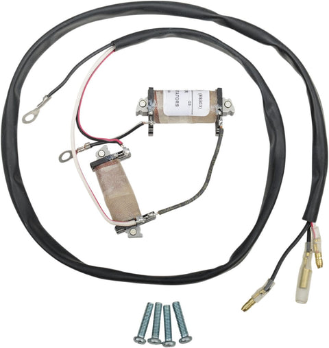 Stator Mse Rac Hon/Kaw MOOSE RACING HARD-PARTS MOOSE RACING MOTOVEIKALS 21