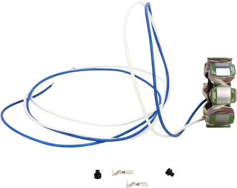 Stator Mse Rac Hon MOOSE RACING HARD-PARTS MOOSE RACING MOTOVEIKALS 21