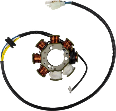 Stator Mse Rac Hon MOOSE RACING HARD-PARTS MOOSE RACING MOTOVEIKALS 21