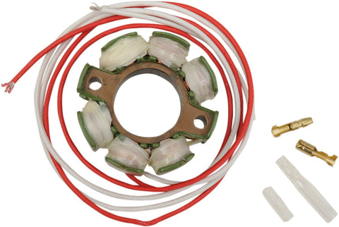 Stator Mse Rac Honda MOOSE RACING HARD-PARTS MOOSE RACING MOTOVEIKALS 21