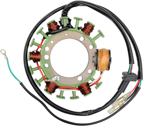 Stator Mse Rac Honda MOOSE RACING HARD-PARTS MOOSE RACING MOTOVEIKALS 21