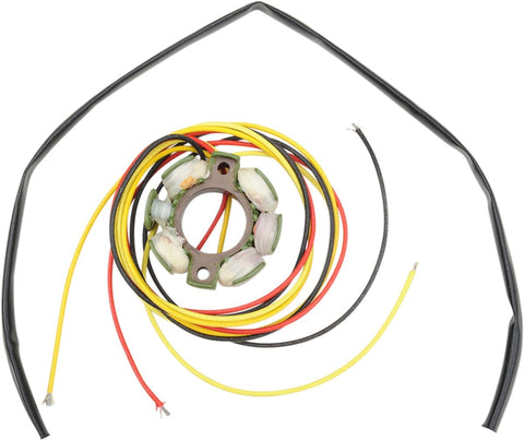 Stator Mse Rac Ktm MOOSE RACING HARD-PARTS MOOSE RACING MOTOVEIKALS 21