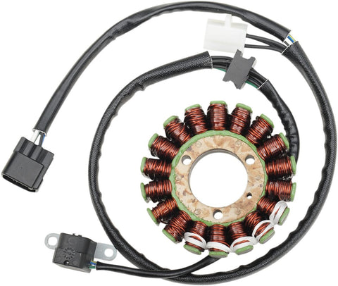 Stator Mse Rac Suzuki MOOSE RACING HARD-PARTS MOOSE RACING MOTOVEIKALS 21