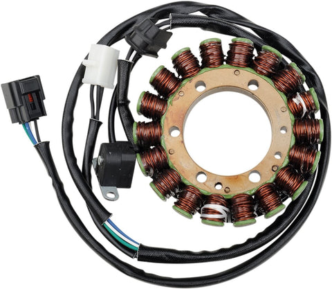 Stator Mse Rac Suzuki MOOSE RACING HARD-PARTS MOOSE RACING MOTOVEIKALS 21