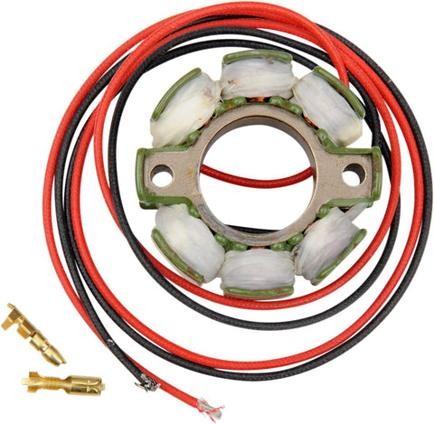 Stator Mse Rac Suzuki MOOSE RACING HARD-PARTS MOOSE RACING MOTOVEIKALS 21