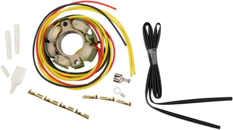 Stator Mse Rac Suzuki MOOSE RACING HARD-PARTS MOOSE RACING MOTOVEIKALS 21