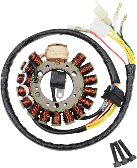 Stator Mse Rac Suzuki MOOSE RACING HARD-PARTS MOOSE RACING MOTOVEIKALS 21